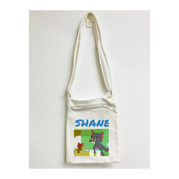 Copy of Custom Sling Bag 160A