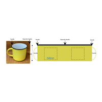 Custom Ceramic Coffee Mugs Printing 05
