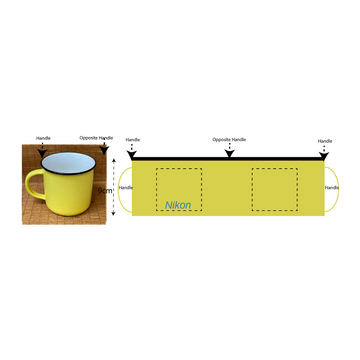 Custom Ceramic Coffee Mugs Printing 05