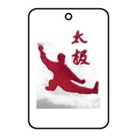Custom Acrylic Keychain Printing 04