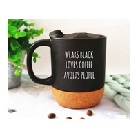 Custom Ceramic Coffee Mugs Printing 14