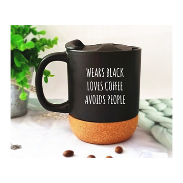 Custom Ceramic Coffee Mugs Printing 14
