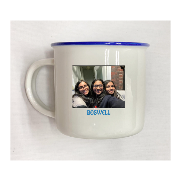 Custom Ceramic Coffee Mugs Printing 13