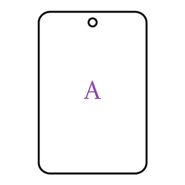 Custom Acrylic Keychain Printing 04