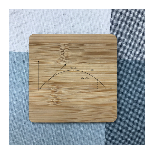 Custom Bamboo Coaster Printing 08