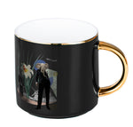 Custom Ceramic Coffee Mugs Printing 08