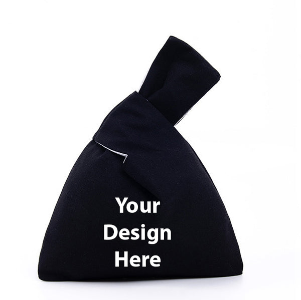 Custom Tote Bag Printing 05B (23x33cm)