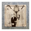 Custom Bamboo Coaster Printing 15