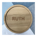 Custom Bamboo Coaster Printing 16