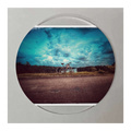 Custom Acrylic Coaster 01