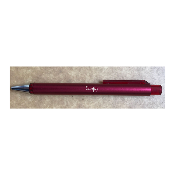 Custom Ball Pen Printing 22
