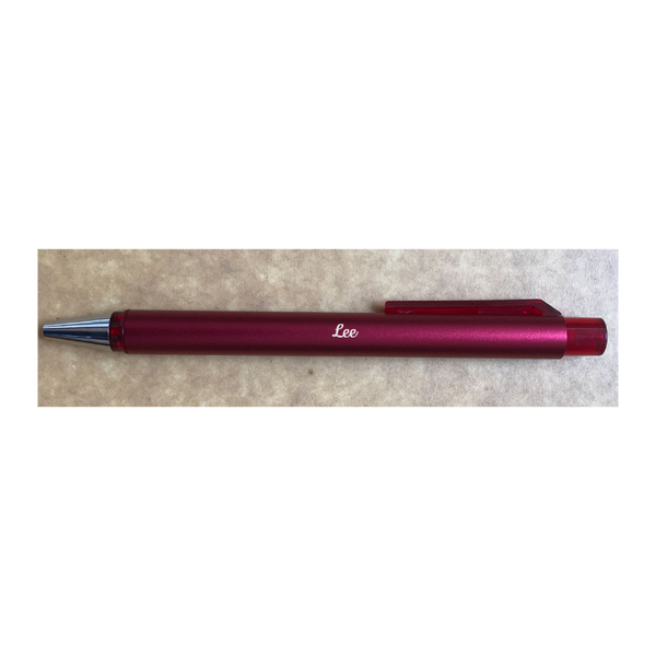 Custom Ball Pen Printing 22