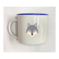 Custom Ceramic Coffee Mugs Printing 13