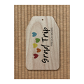 Custom Bag Tag 07