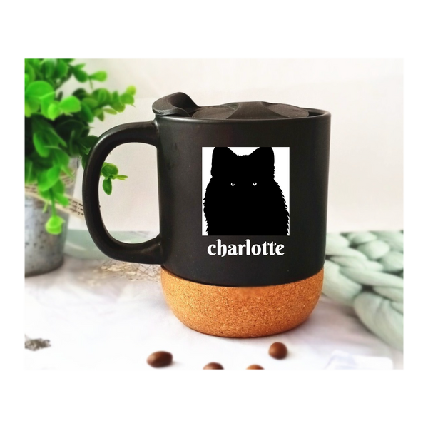 Custom Ceramic Coffee Mugs Printing 14