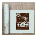 Custom Bamboo Box Package 01