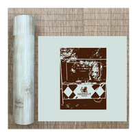 Custom Bamboo Box Package 01