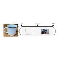 Custom Ceramic Coffee Mugs Printing 03