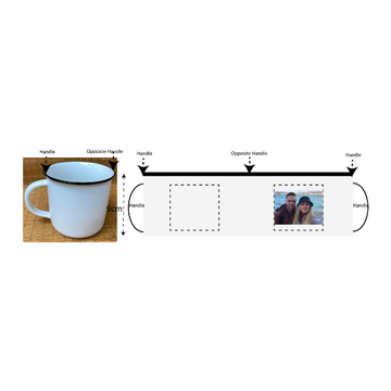 Custom Ceramic Coffee Mugs Printing 03