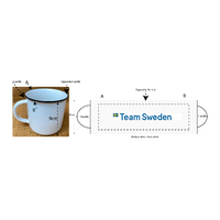 Custom Ceramic Coffee Mugs Printing 03