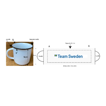 Custom Ceramic Coffee Mugs Printing 03