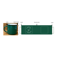 Custom Ceramic Coffee Mugs Printing 07