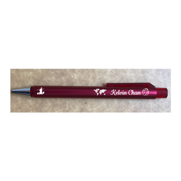Custom Ball Pen Printing 22