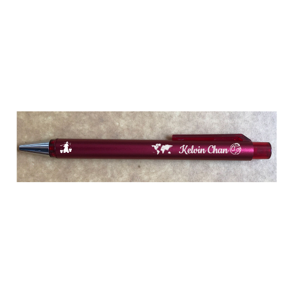 Custom Ball Pen Printing 22