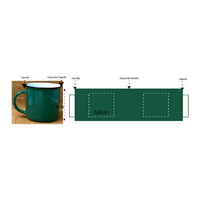 Custom Ceramic Coffee Mugs Printing 07