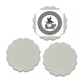 Custom Acrylic Coaster Printing 06(set)