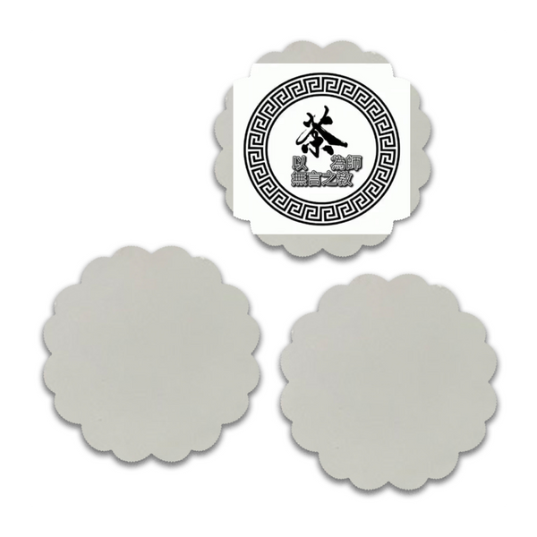 Custom Acrylic Coaster Printing 06(set)