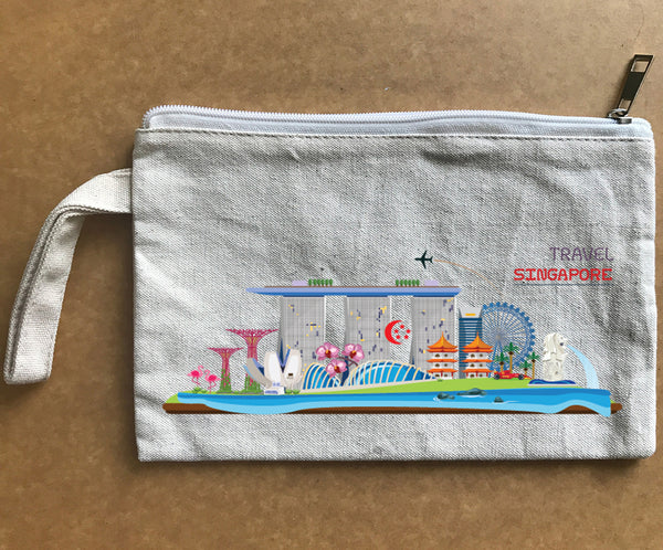 Custom Pouch 19