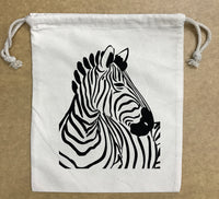 Custom Drawstring Bag 16 (24x28cm, 8Oz)