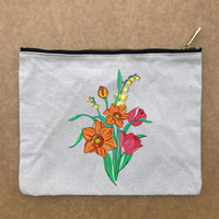 Custom Pouch 120