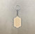 wooden keychain 01