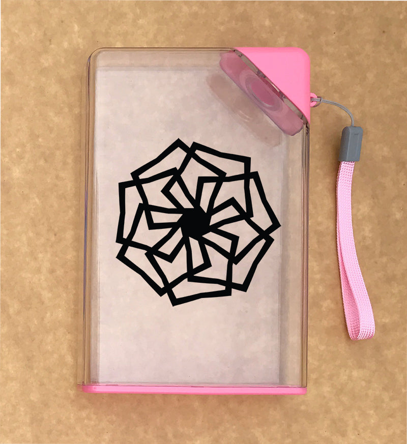 Custom insulated water bottle