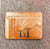 Custom Genuine Leather Card holder 13