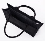 Custom Jute Bag 08 (36x32x14cm)