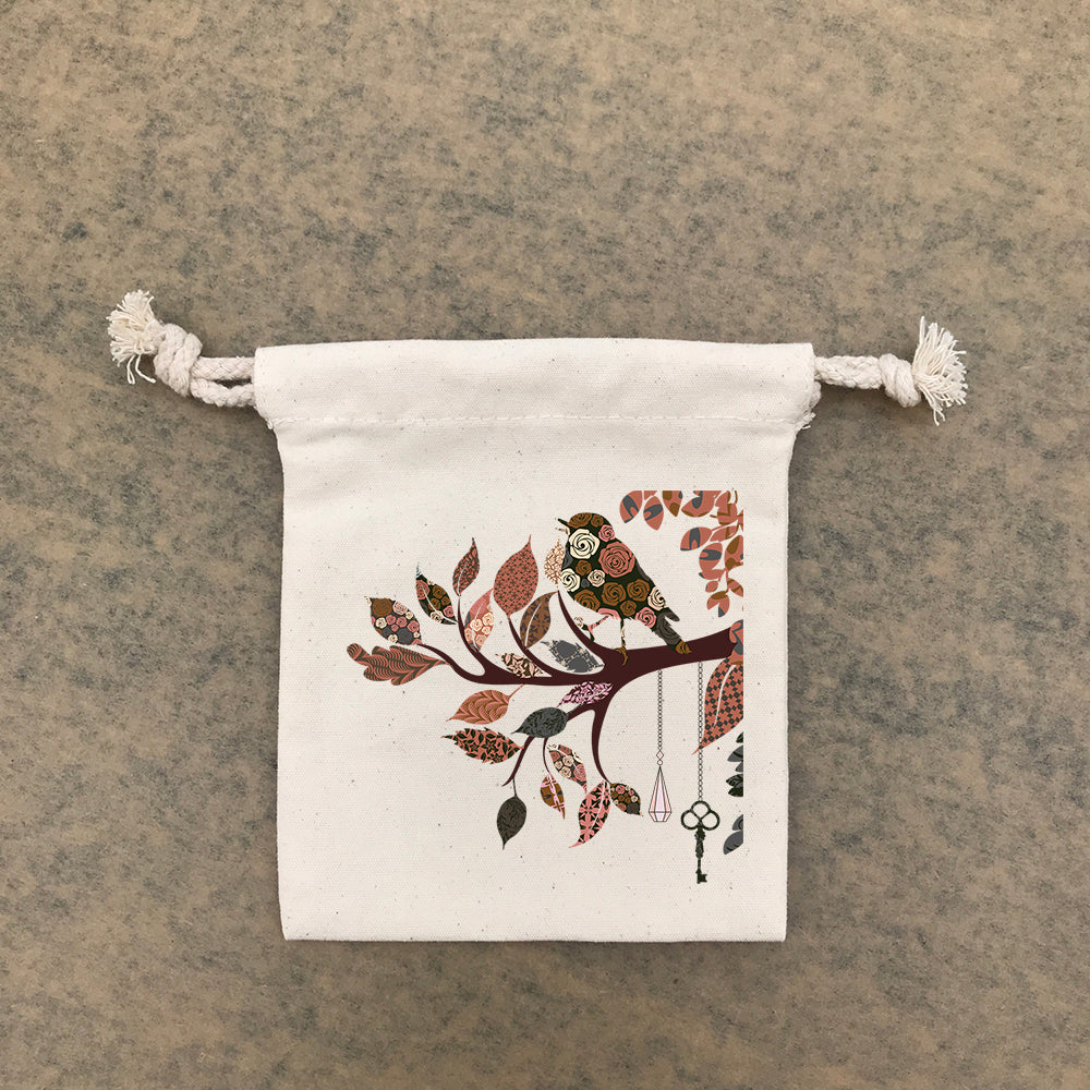 Drawstring Bag in Action During Singapore School Orientation – Hands-Free Convenience