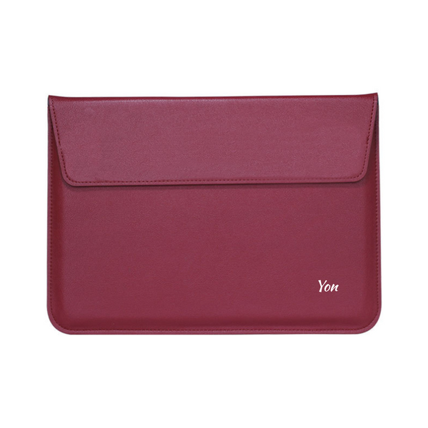 Custom 15 inch laptop sleeve case 203