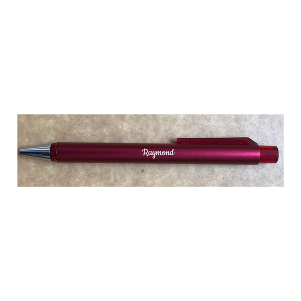 Custom Ball Pen Printing 22