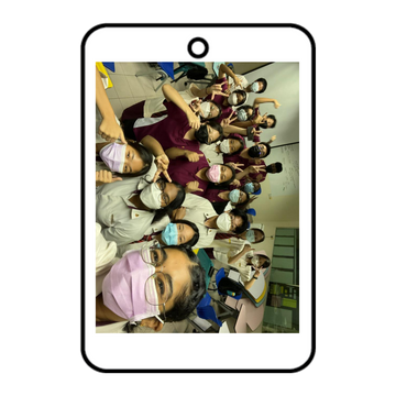 Custom Acrylic Keychain Printing 04