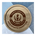 Custom Bamboo Coaster Printing 16