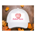 Custom Cap Printing 16