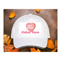 Custom Cap Printing 16