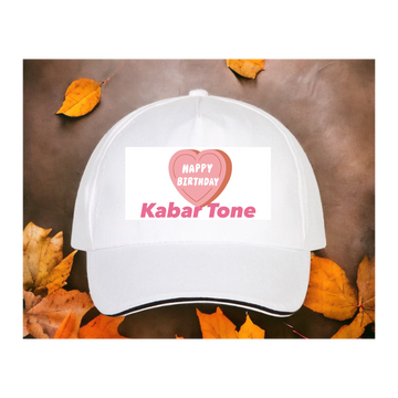 Custom Cap Printing 16