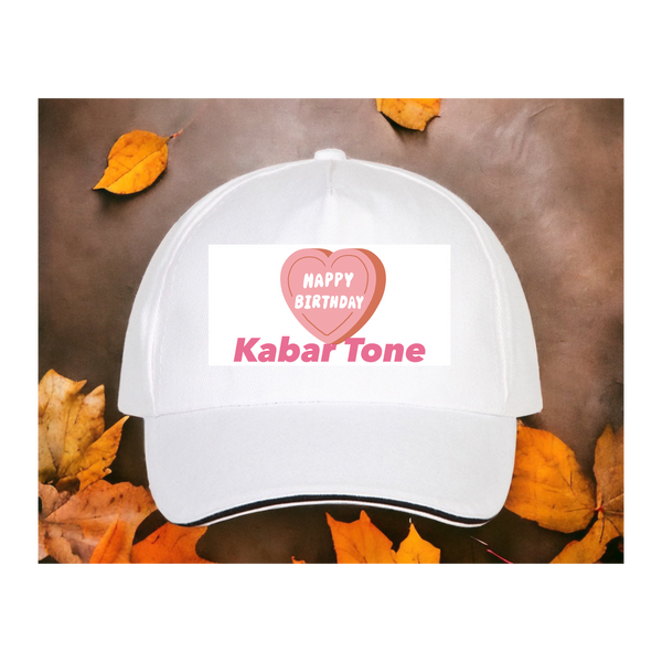 Custom Cap Printing 16