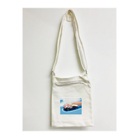 Copy of Custom Sling Bag 160A