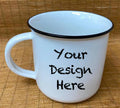 Custom Ceramic Coffee Mugs Printing 03