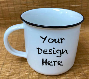 Custom Ceramic Coffee Mugs Printing 03